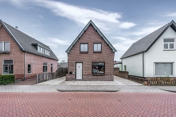 Medium property photo - Hoenderparkweg 21, 7335 GP Apeldoorn